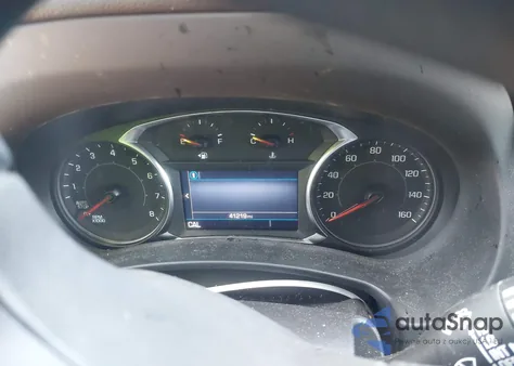 2024 GMC Terrain Fwd Sle z USA, uszkodzony, nr VIN 3GKALMEG7RL135831